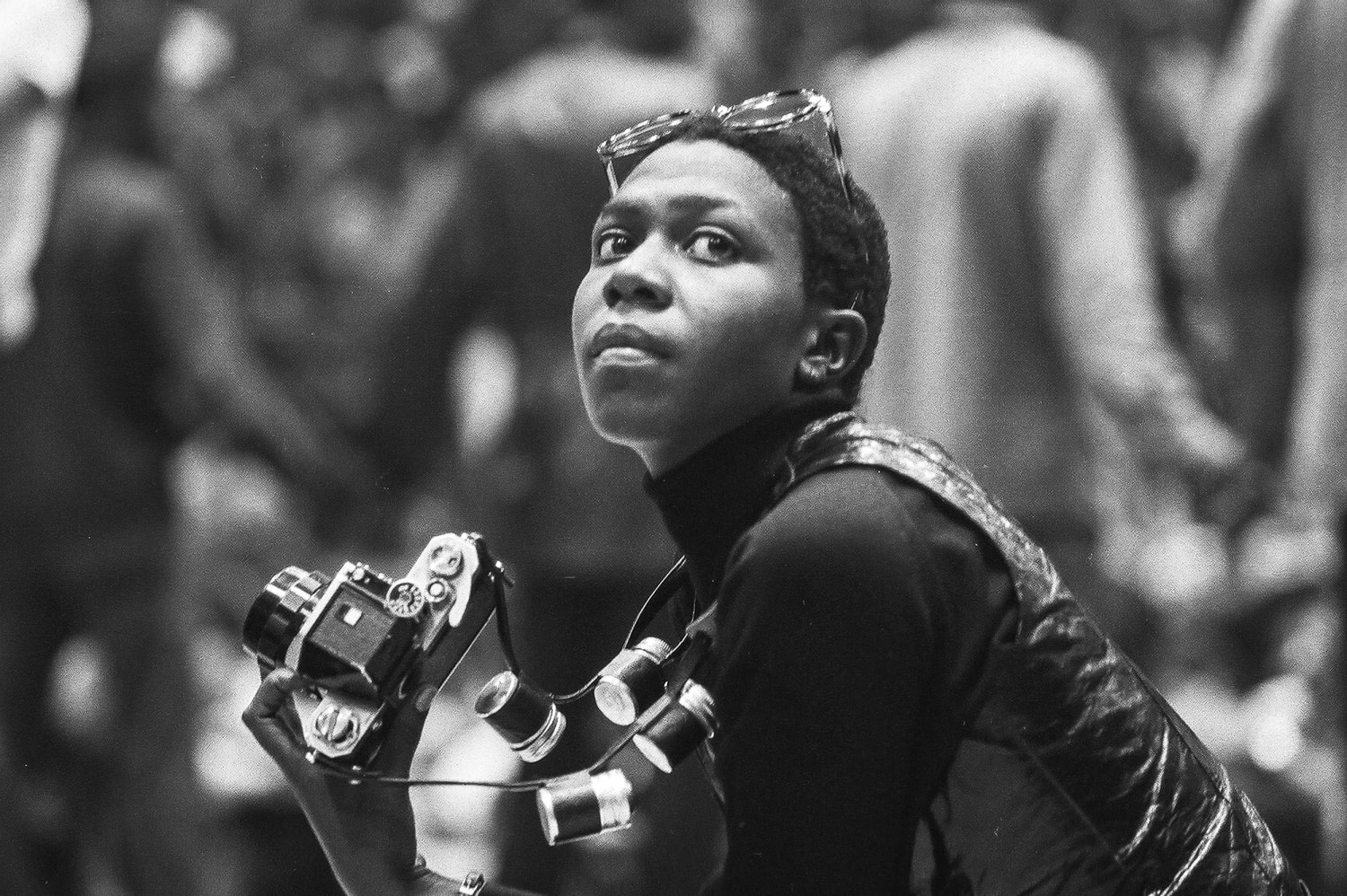 Dear Mama,' new Tupac Hulu documentary, celebrates Afeni Shakur