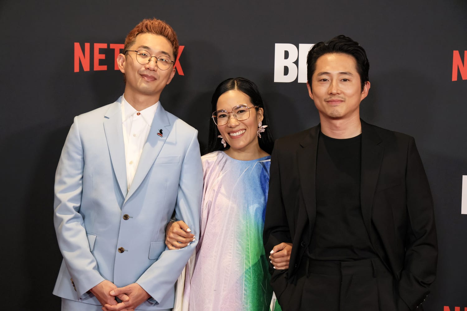 Bobby lee and david choe