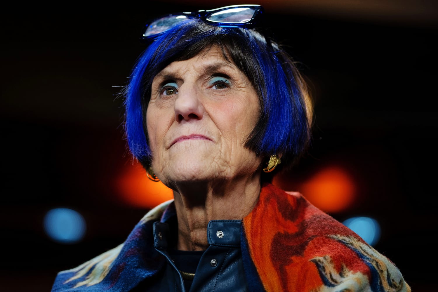 Rosa DeLauro: I warned Republicans about their debt ceiling bill. I was right. thumbnail