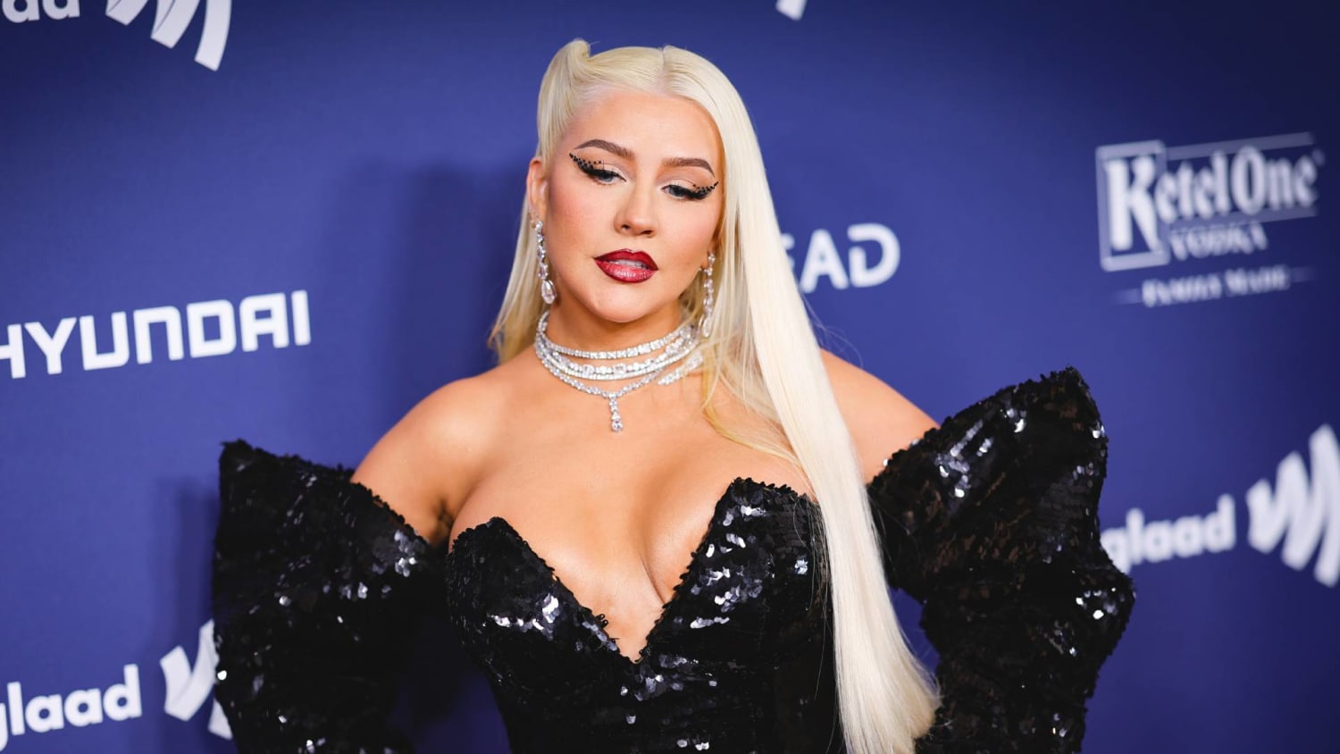 Christina Aguilera reveló cuándo perdió su virginidad