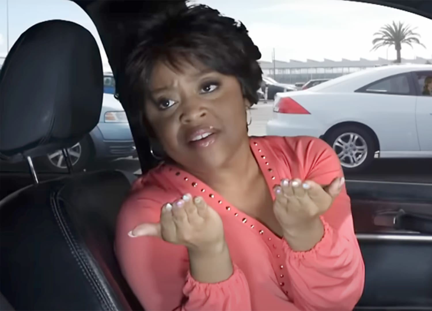 SNL Fans Say Quinta Brunson s Road Rage Skit Is Among Best Of The