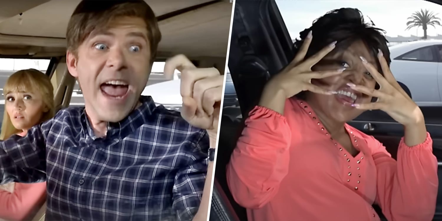 SNL Fans Say Quinta Brunson s Road Rage Skit Is Among Best Of The