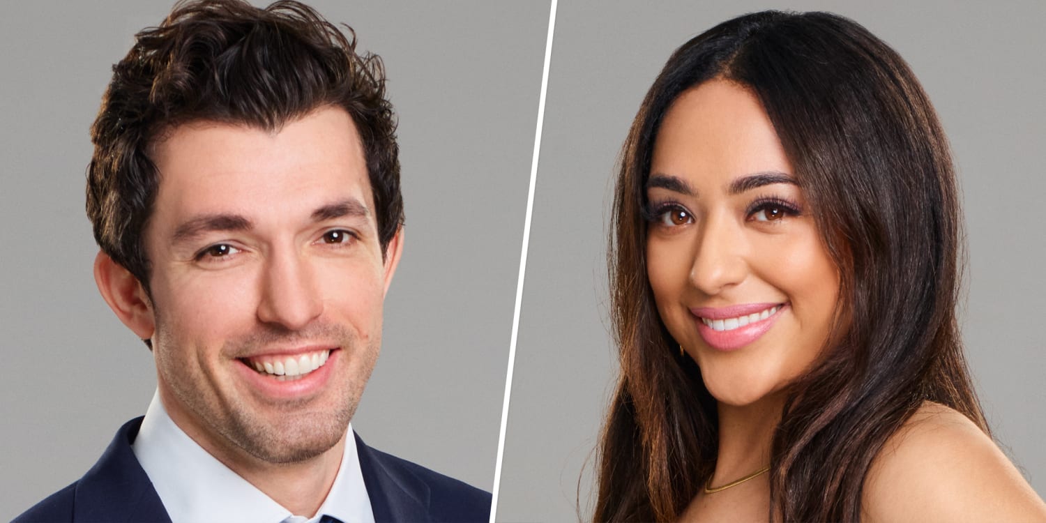 Meet Other 'Love is Blind' Season 4 Engaged Couples: Status Check