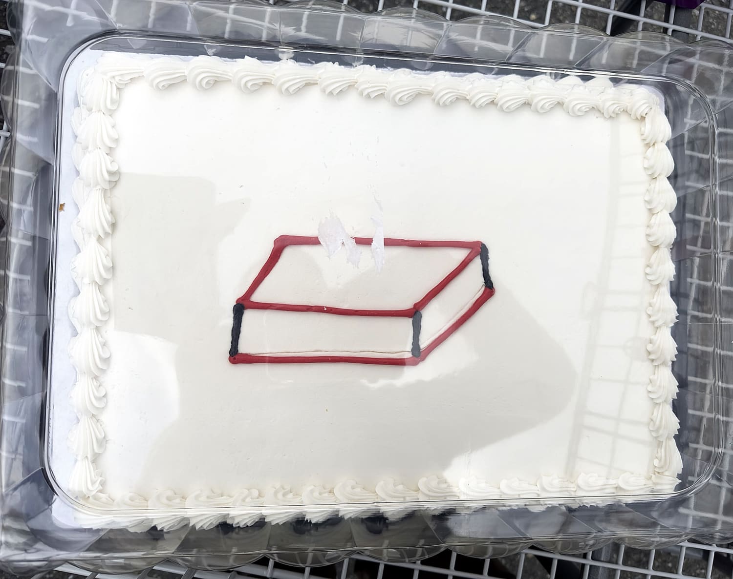 Costco Cake Fail: Very Literal Order Has the Internet Cracking Up