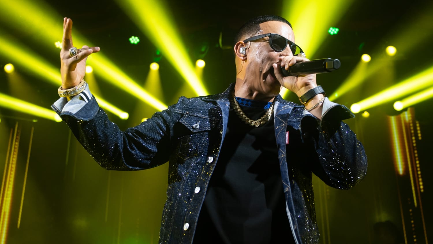 Gasolina: el legado de Daddy Yankee en el Registro Nacional de Grabaciones