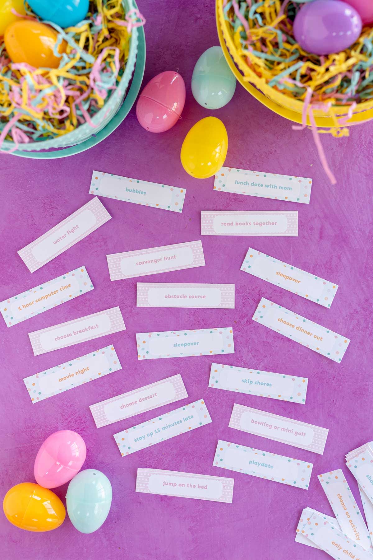 15 Fun Easter Egg Hunt Ideas for Kids and Adults