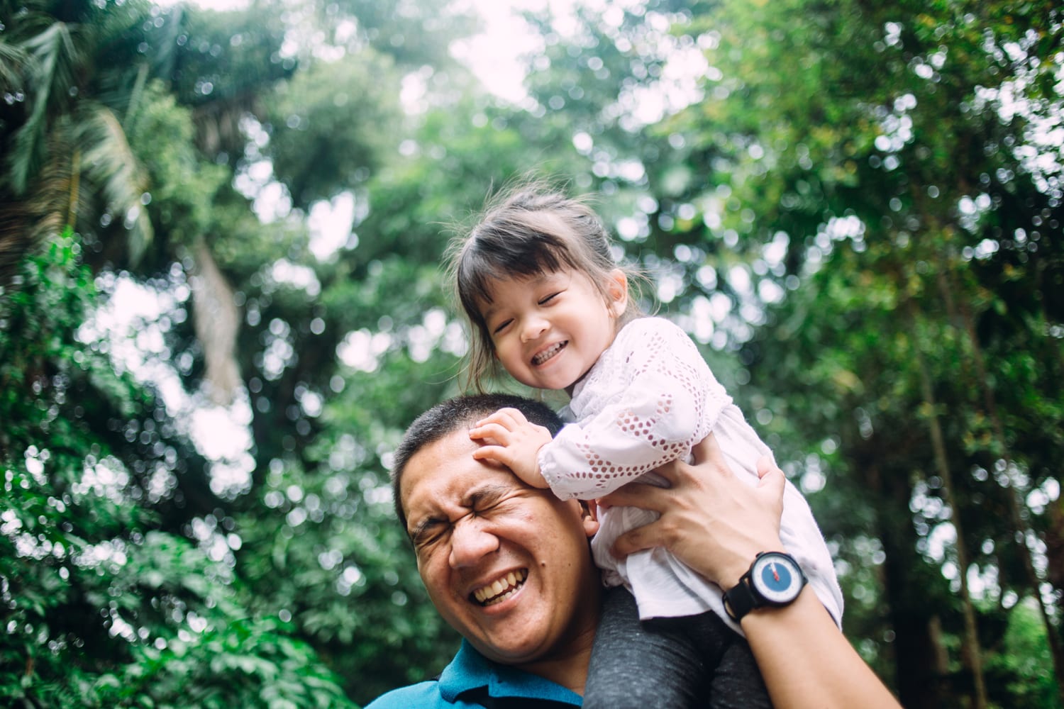 62 Best Father's Day Instagram Captions - What to write on Father's Day IG  Post