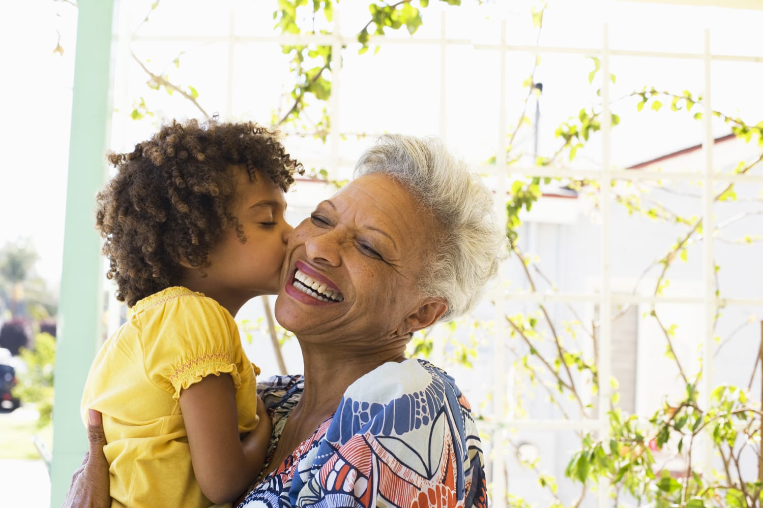 35 Grandmother Quotes For The Women You Love