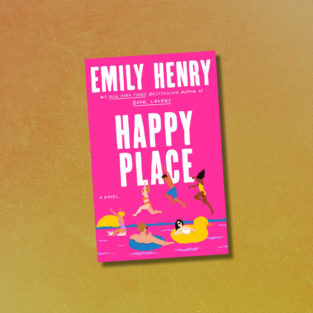 Emily Henry On 'Tripping Sideways' Into Writing Bestselling Romances