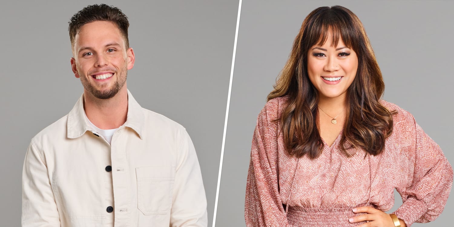 Meet Other 'Love is Blind' Season 4 Engaged Couples: Status Check