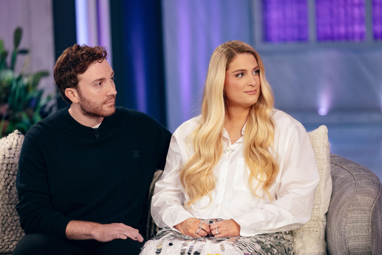 Signs Of Vaginismus As Meghan Trainor Speaks Out About Condition