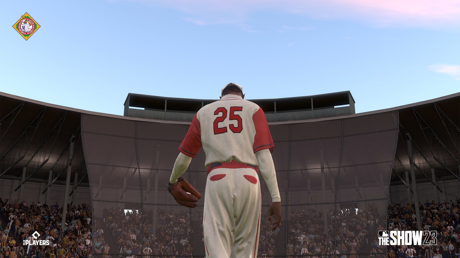 MLB The Show 23 Introduces Negro Leagues 'Storylines' Feature
