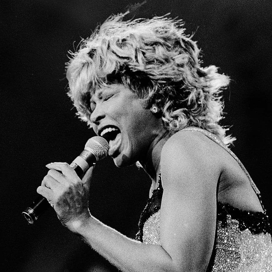Tina Turner, trailblazing 'Queen of Rock 'n' Roll' who dazzled audiences worldwide, dies at 83