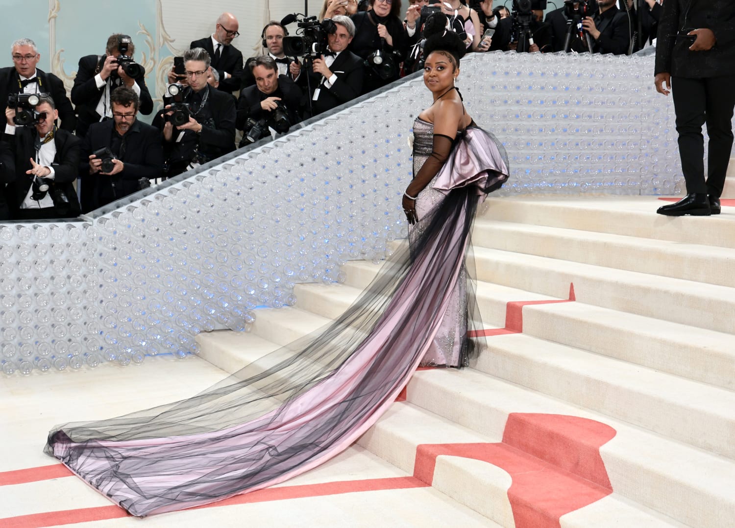 Photos from Met Gala 2023: Red Carpet Fashion - Page 4