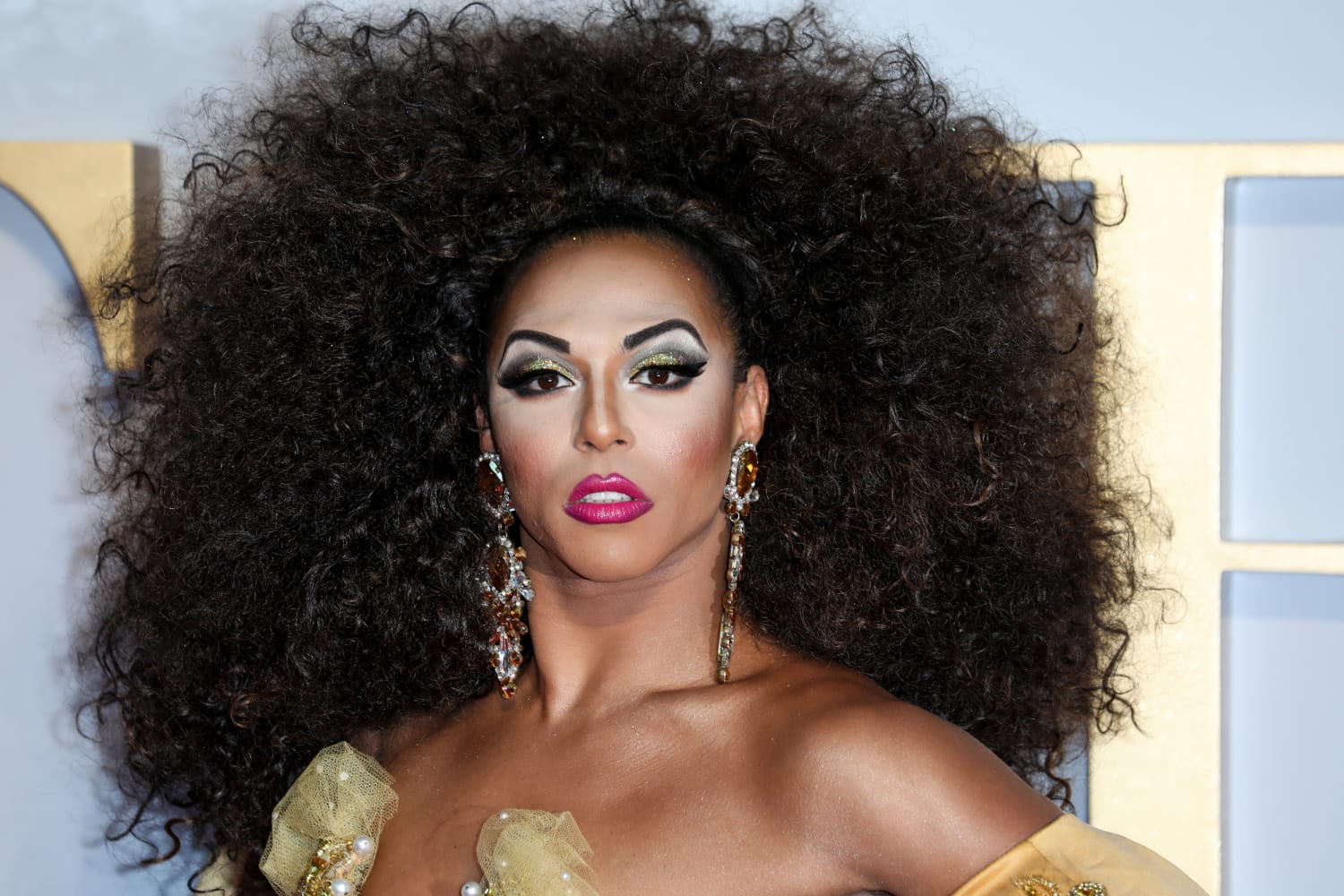 Drag Race star Shangela accused of rape in new lawsuit image picture