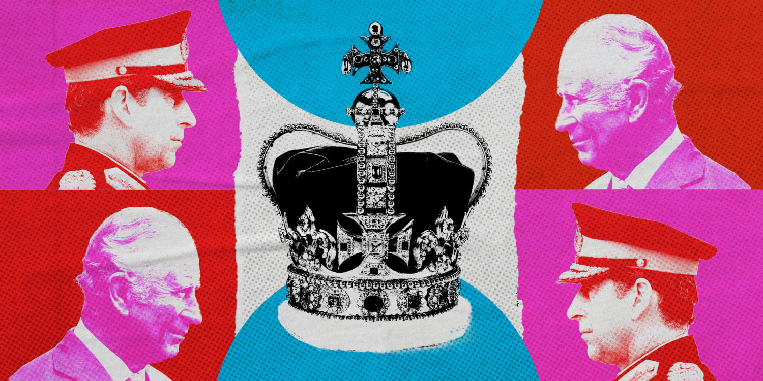 British Asians reflect on Empire before King Charles's coronation, History