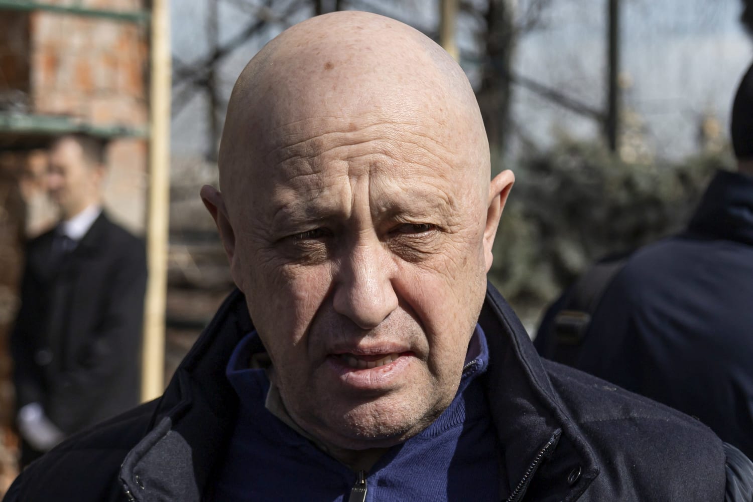 The inside man who shook the Kremlin: Who is Yevgeny Prigozhin, and what’s next for him?