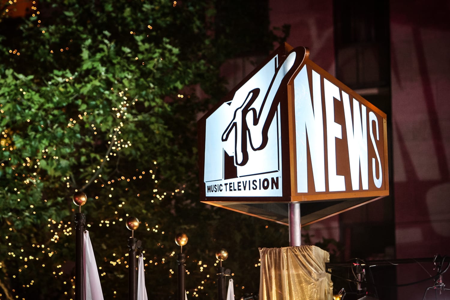 MTV News shut down as Paramount Global cuts 25% of its staff