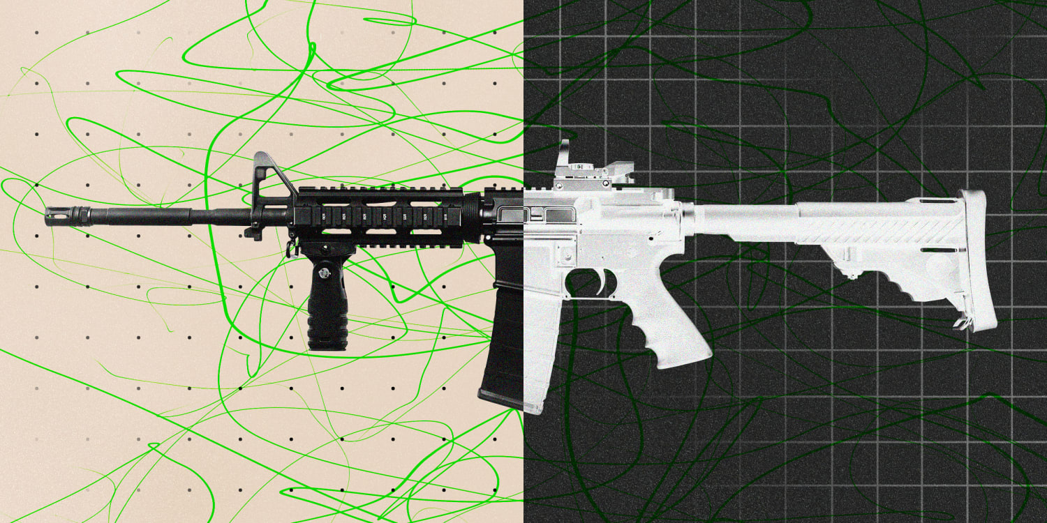 INSPIRED: Rifle Types for Regular Guys - Configuration Categories