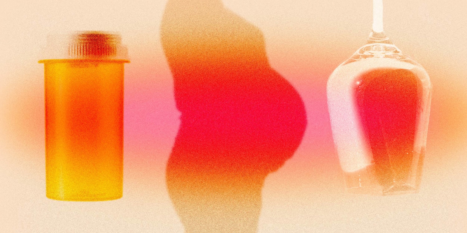 Doctors call for changes to laws that criminalize drug use during pregnancy