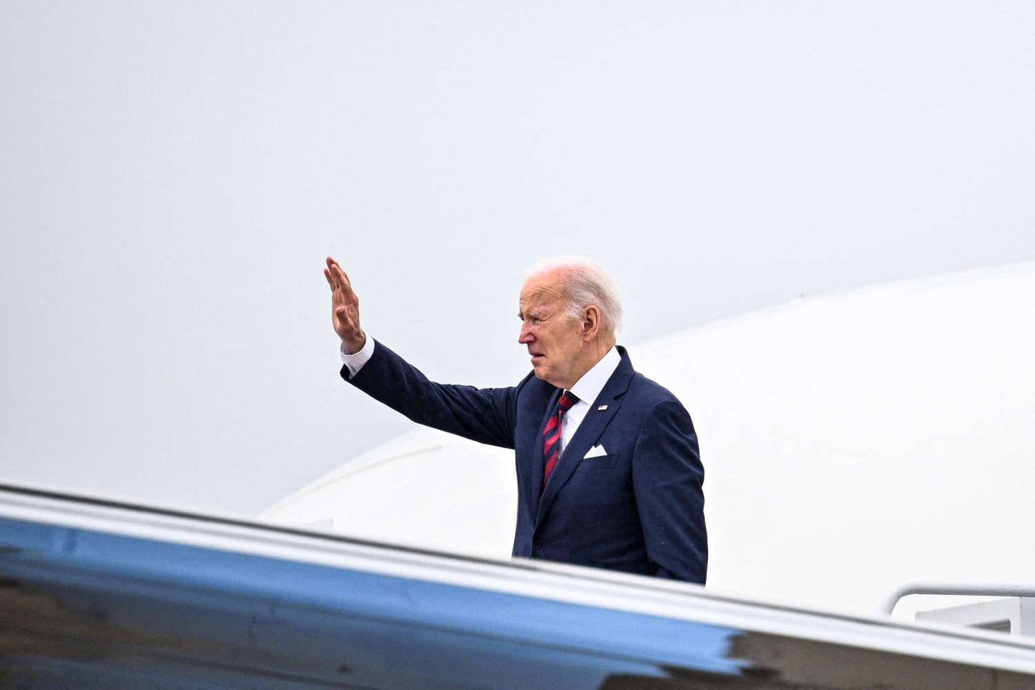 Biden to cut Asia trip short to return and negotiate debt ceiling