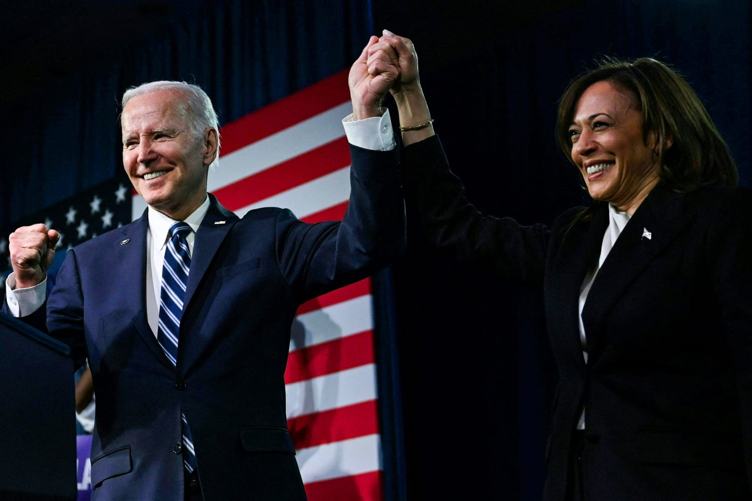 Biden campaign memo: ‘Number of viable pathways’ to 2024 victory