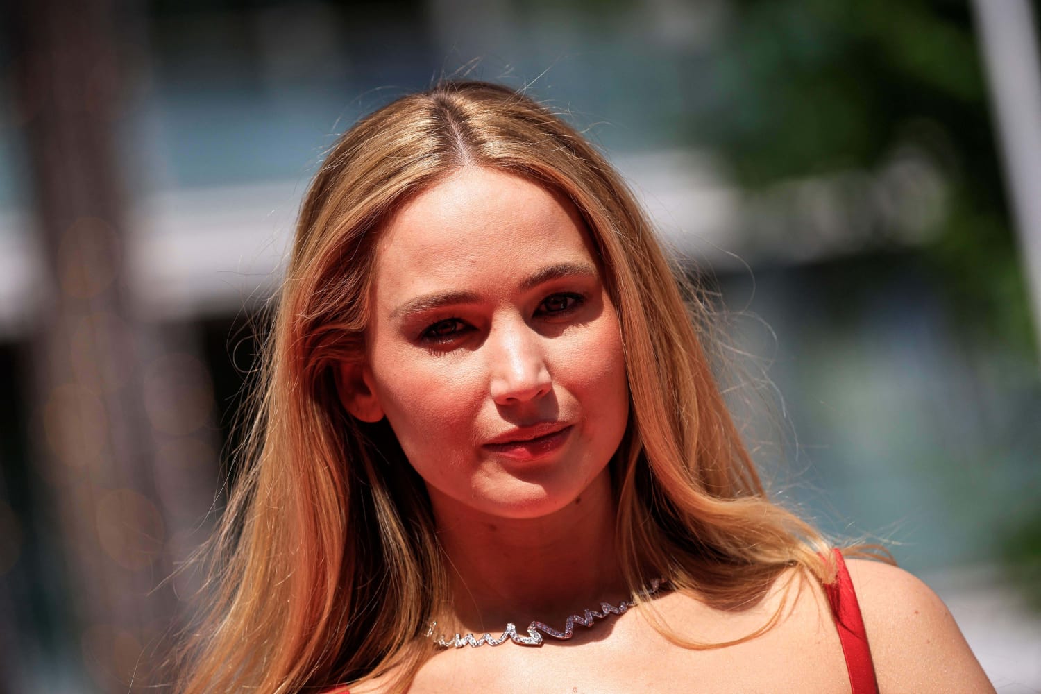 Jennifer Lawrence-produced Afghan documentary premieres at Cannes – Alokito Mymensingh 24