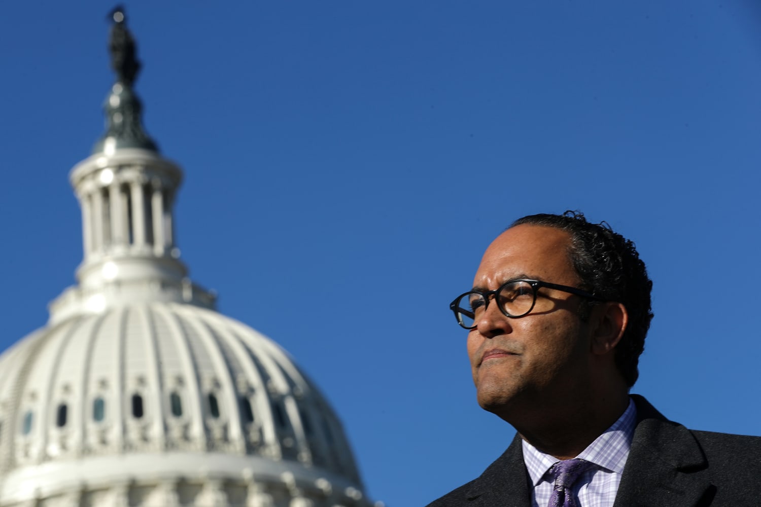 Former Texas Rep. Will Hurd jumps into the 2024 GOP presidential race