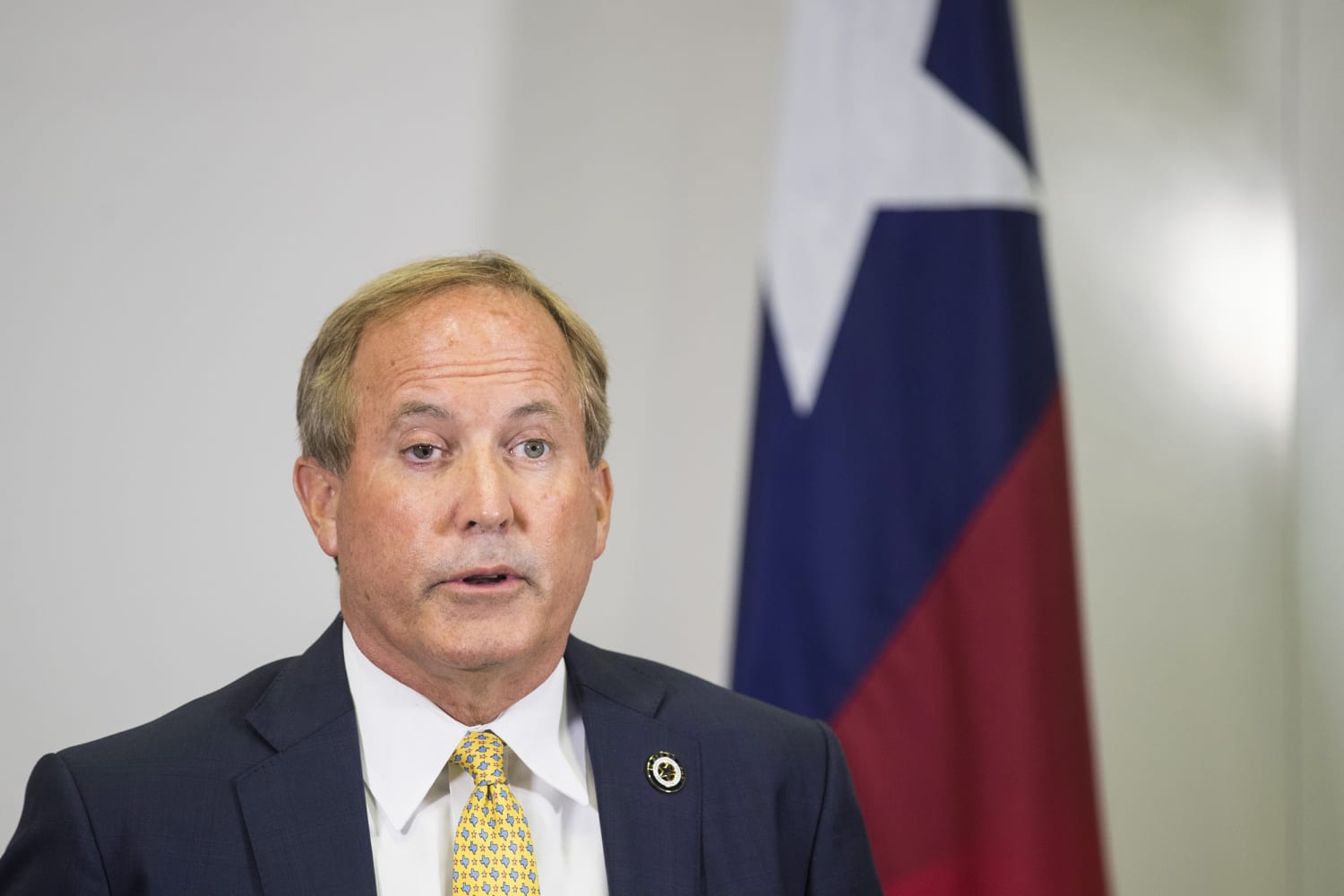Impeachment trial of Texas AG Ken Paxton to begin no later than Aug. 28
