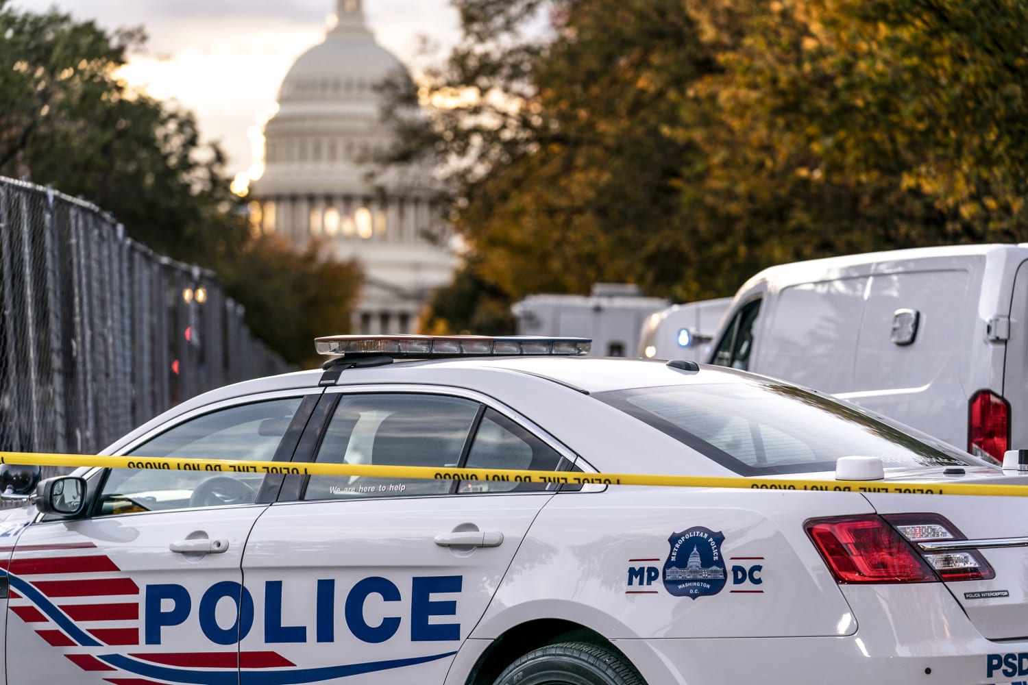 On 3rd anniversary of George Floyd’s death, Biden stops GOP-led effort to block DC police reform law
