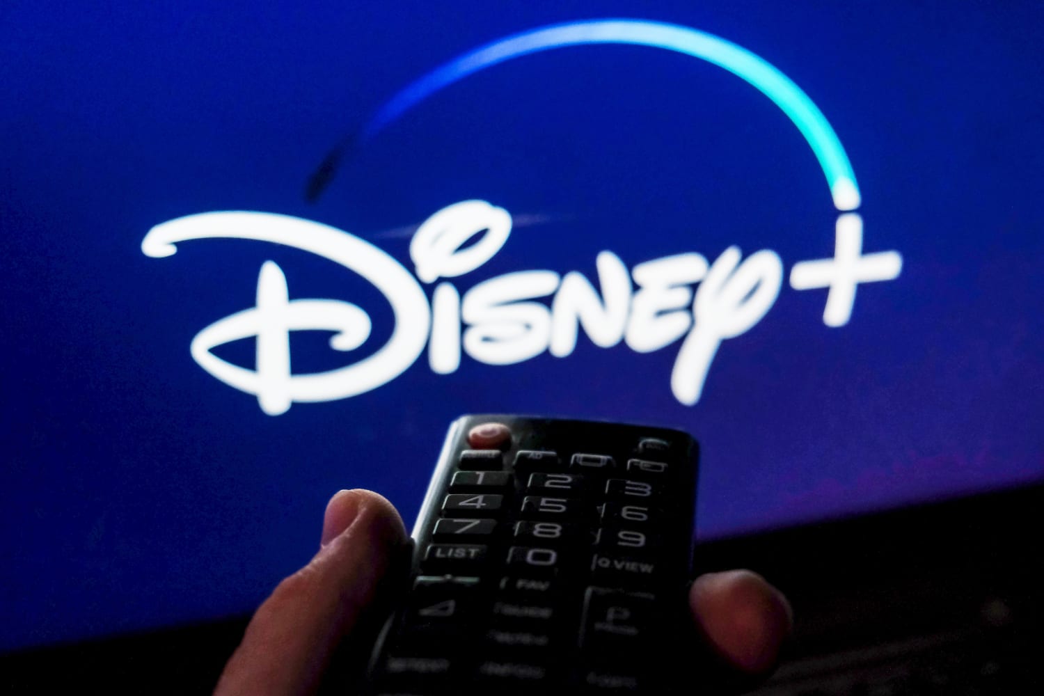 Disney+ Launches On NOW TV – What's On Disney Plus