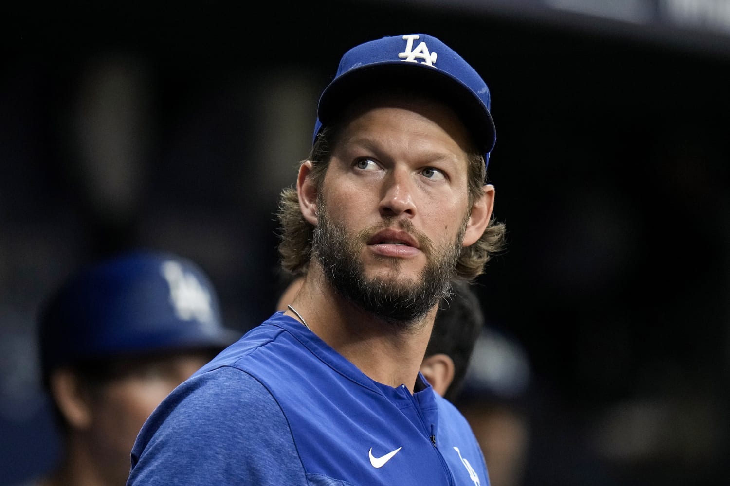 Clayton Kershaw All-Star Game MLB Jerseys for sale
