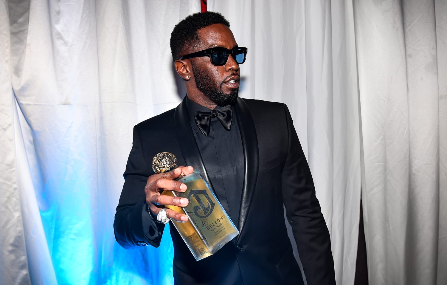 Sean Combs: Biography, Music Producer, Musician, Diddy, Puffy