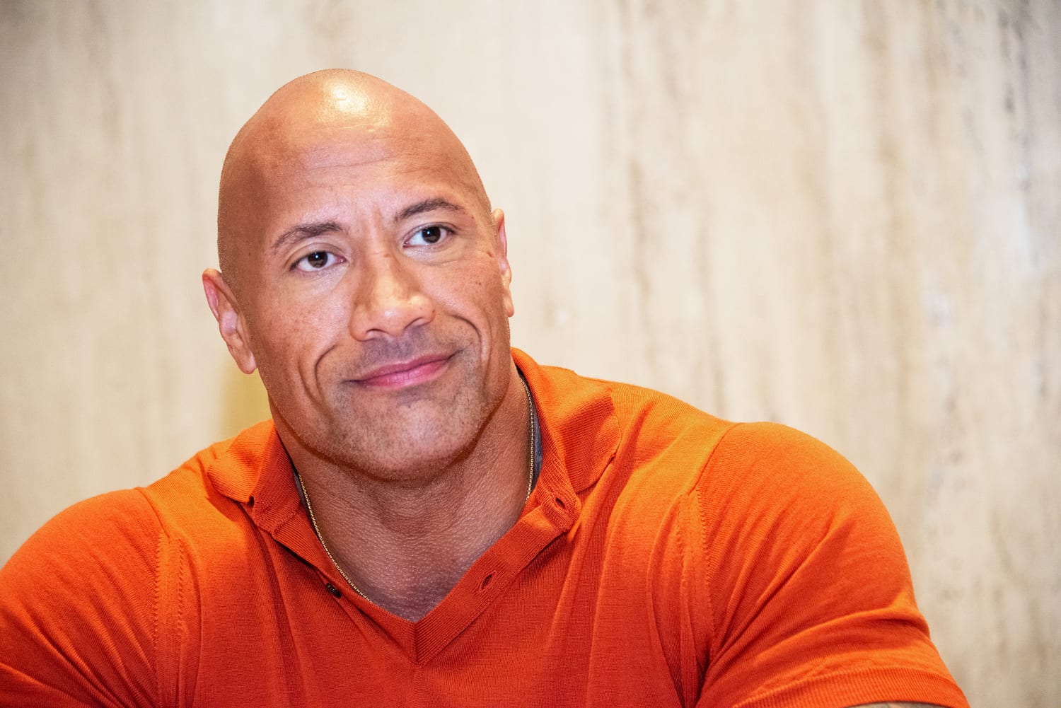 Dwayne 'The Rock' Johnson opens up about depression struggles, more