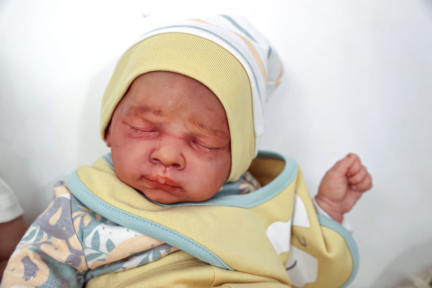 What Is a Reborn Doll?