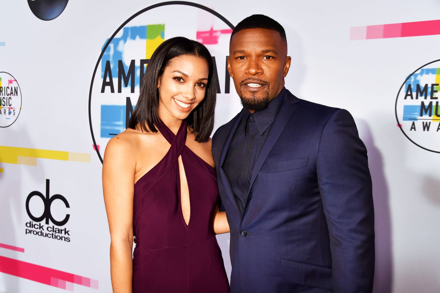 Jamie Foxx, Corinne Foxx to Host New Fox Music Game Show 'We Are Family'