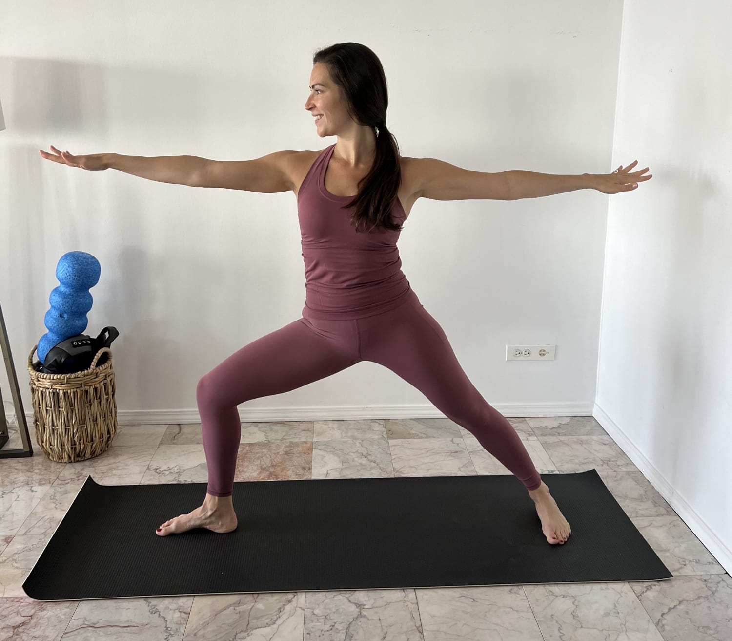 15 Hip Opening Yoga Poses | Jason Crandell Yoga Method | Yoga