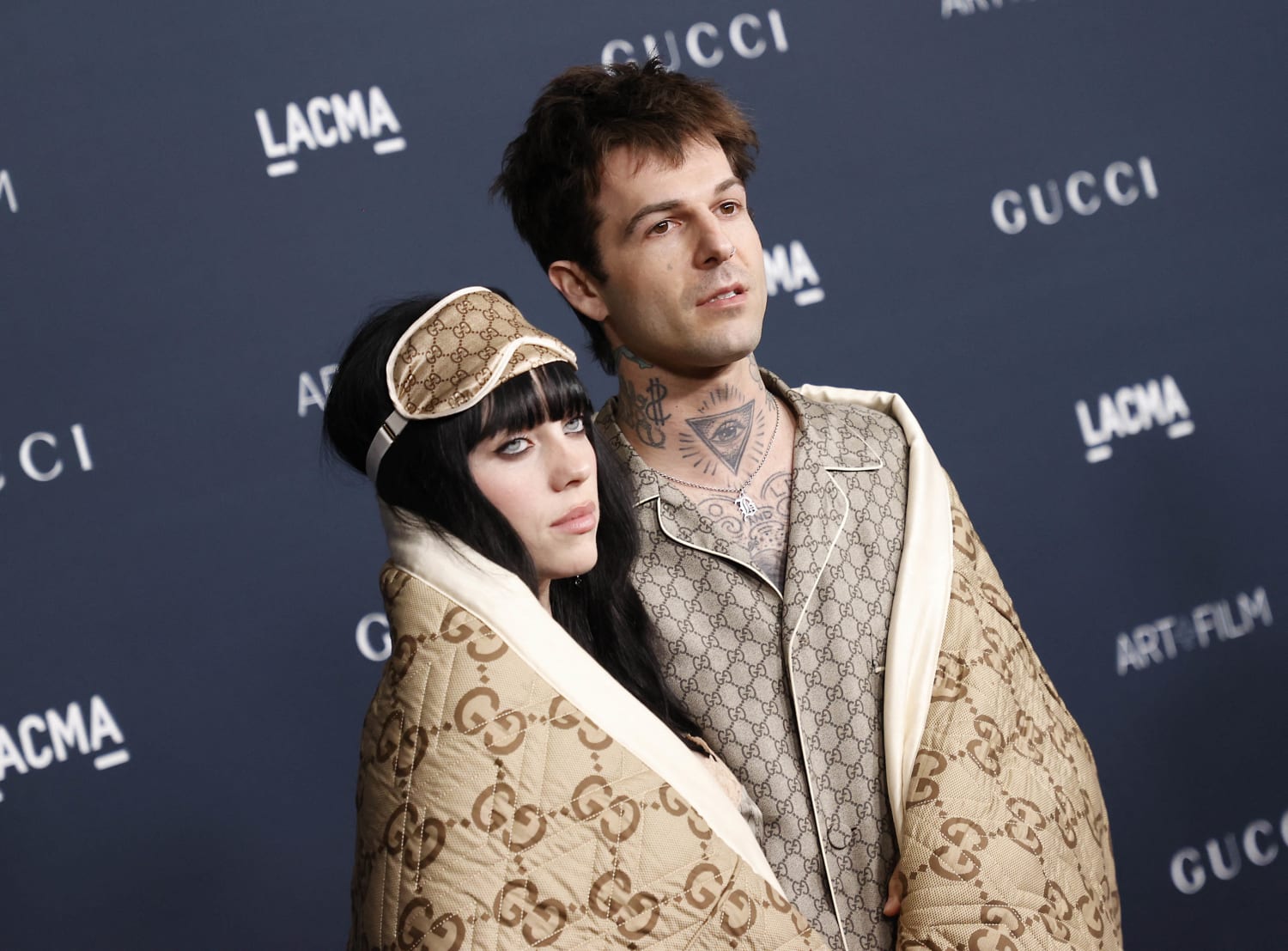 How old is Jesse Rutherford? All about The Neighbourhood frontman as Billie  Eilish is spotted with musician