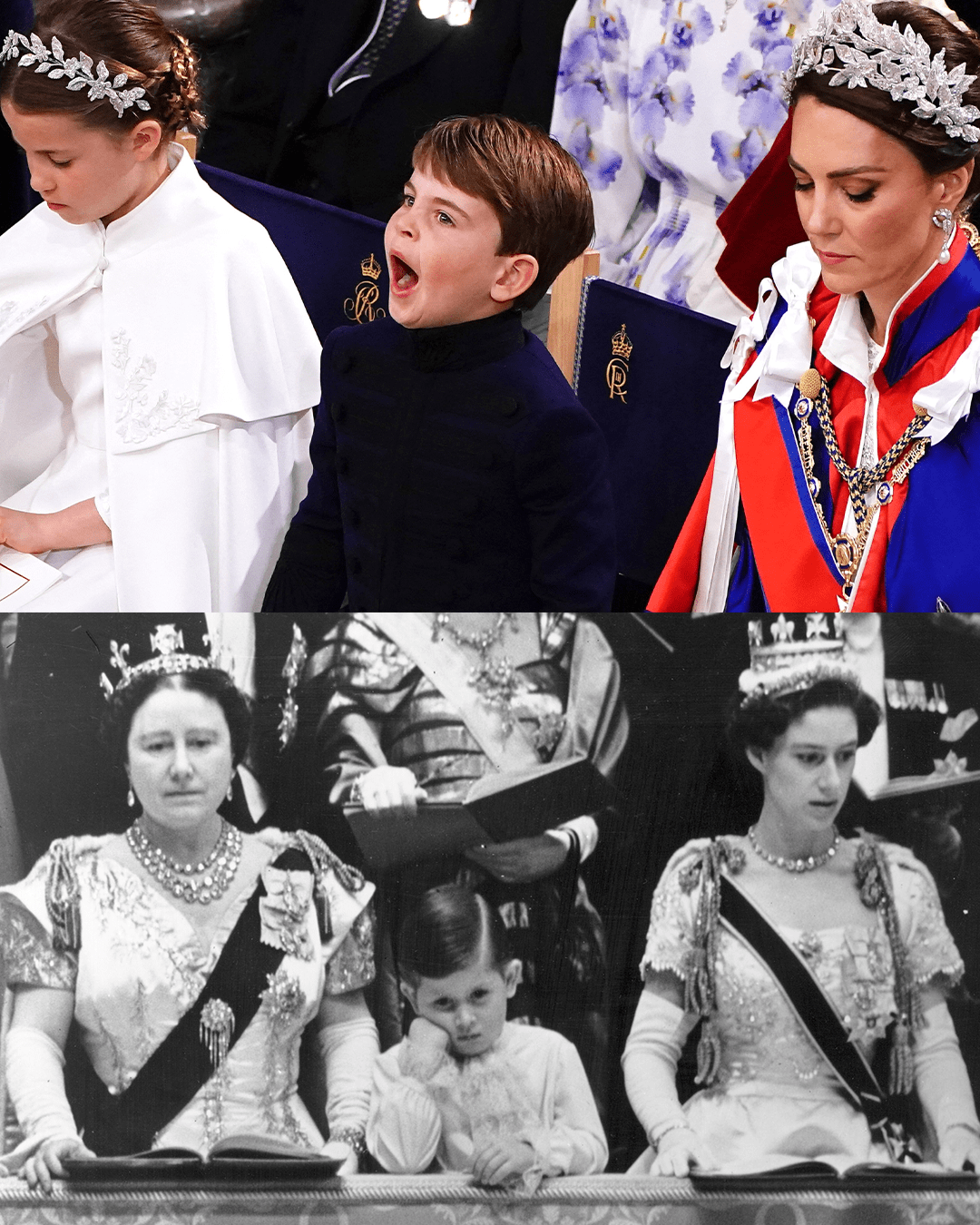 Reino Unido corona a su nuevo rey Carlos III en una ceremonia de  tradiciones milenarias