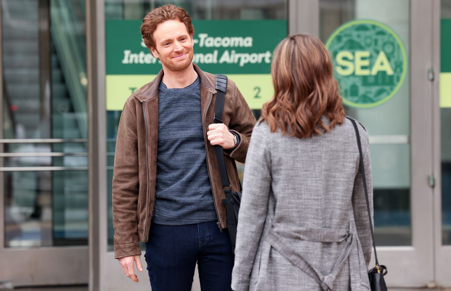 Nick Gehlfuss - Rotten Tomatoes