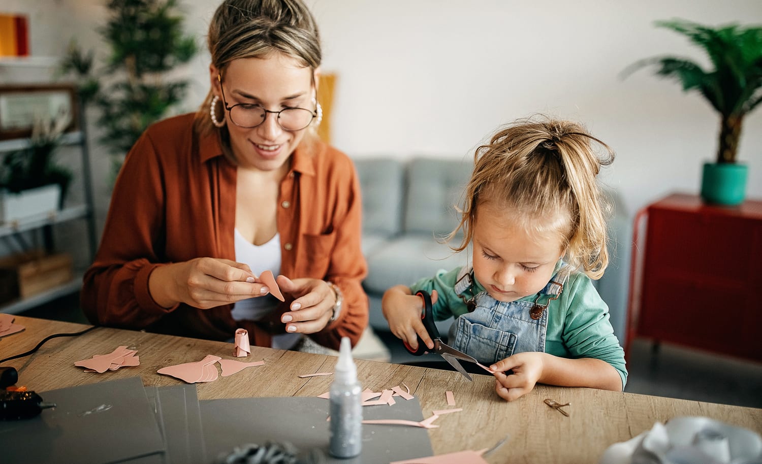 34 DIY Father's Day Gifts That Kids Can Easily Make for Dad