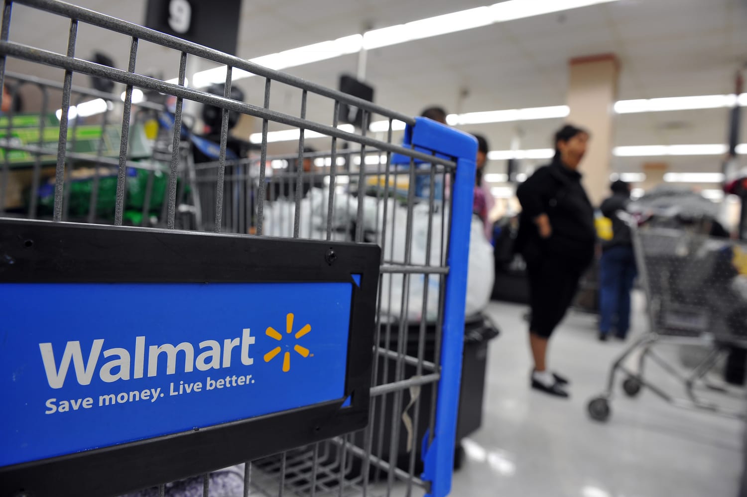 Walmart Black Friday Hours 2023: When Do Stores Open?