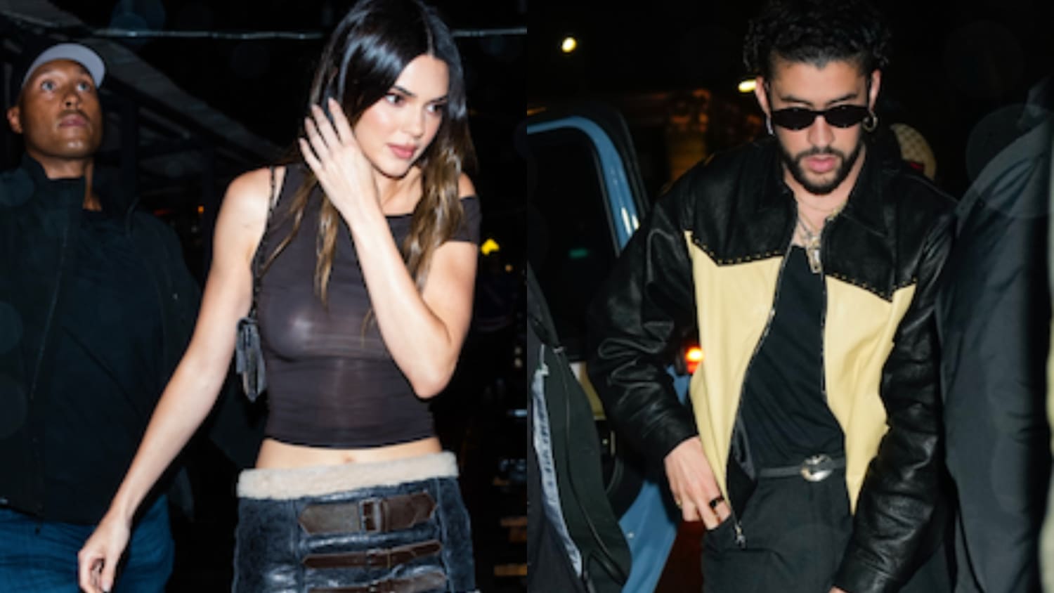 Si ritiene che Bad Bunny e Kendall Jenner parteciperanno al Met Gala del 2023