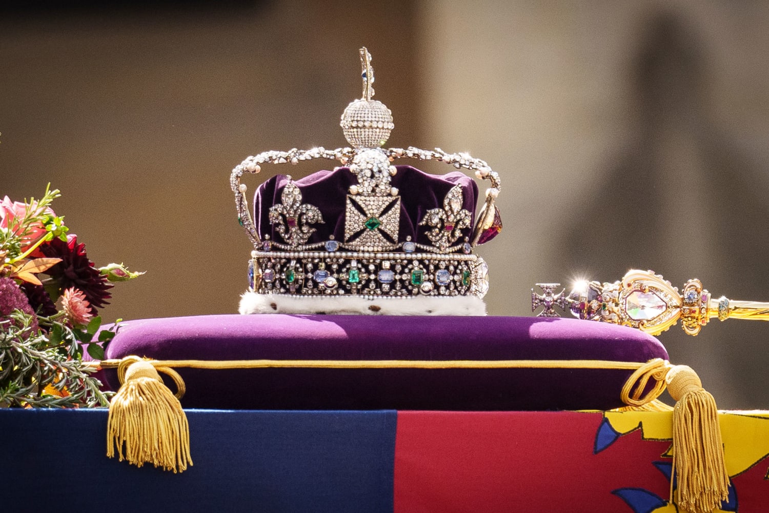 King Charles Participates in Ceremony Dating Back to 1689 to Mark Coronation