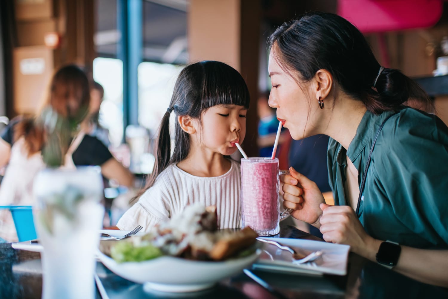 32 Mother's Day Restaurant Deals and Specials 2024
