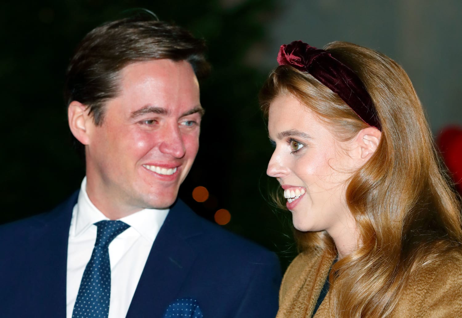 Who Is Princess Beatrice Here s What to Know