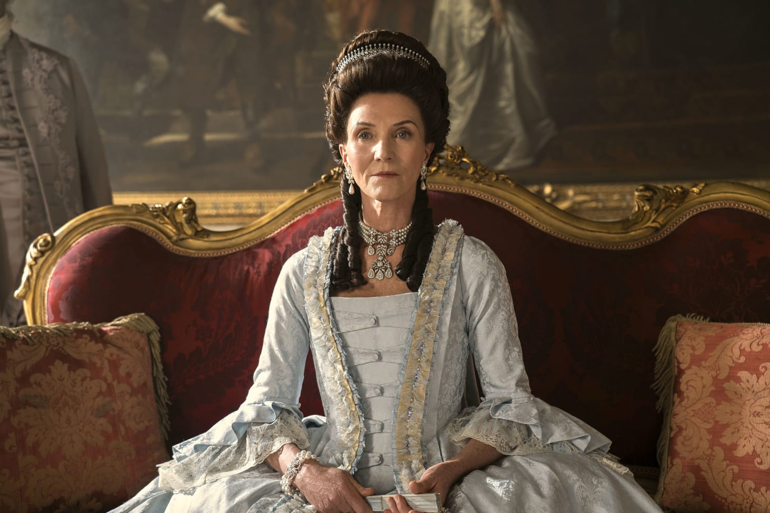 Queen Charlotte: A Bridgerton Story (TV Mini Series 2023) - IMDb