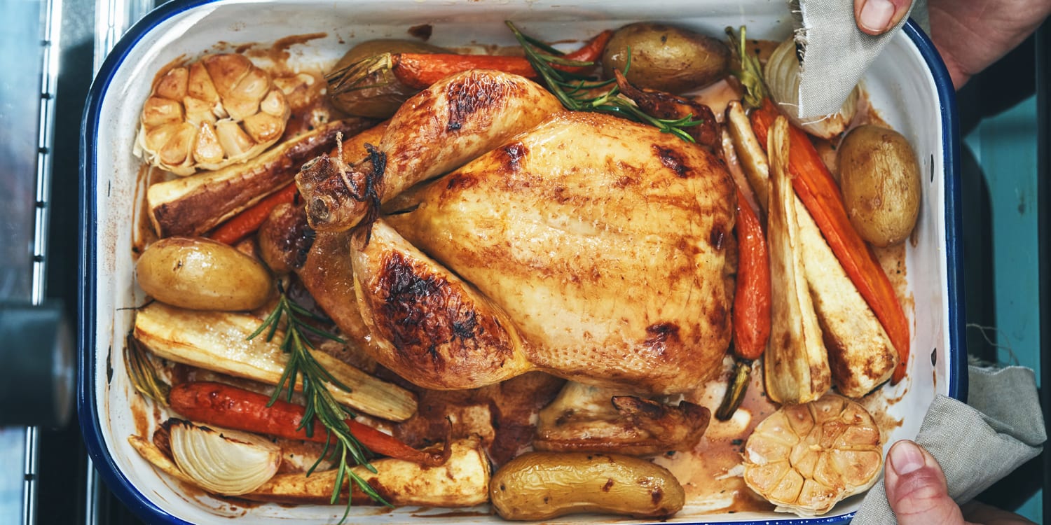 Where to Order Thanksgiving Dinner in NYC for 2023 - PureWow