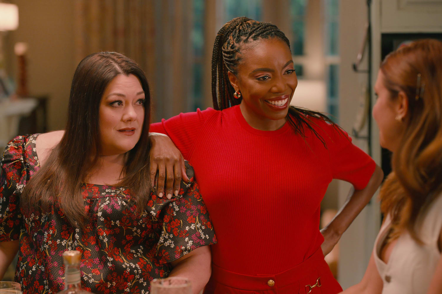 Good Girls season four: everything we know so far about Netflix show