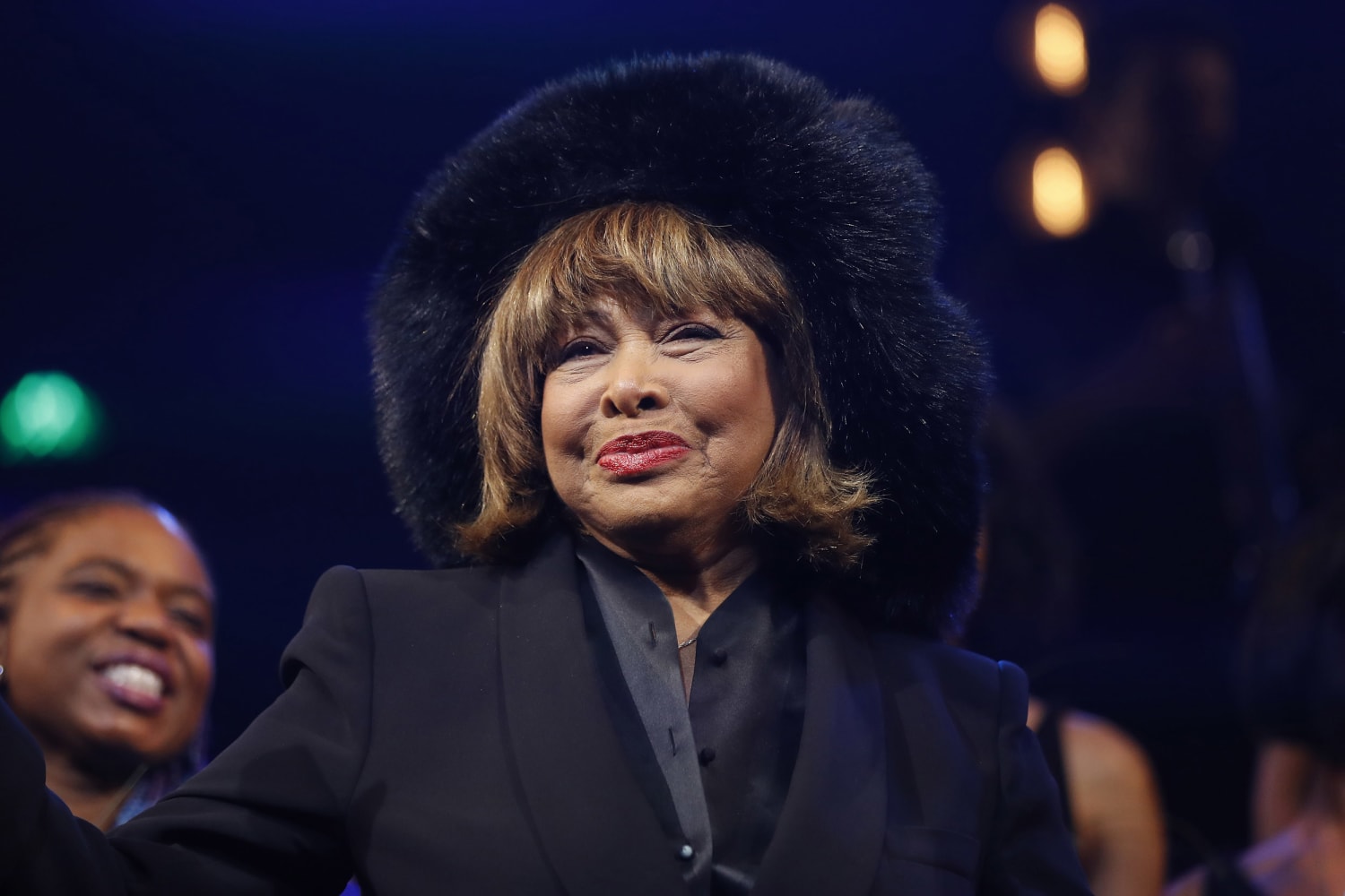 Tina Turner Illness: Star Had Stroke, Kidney Failure Before Death